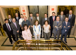 IMDEA Networks Board of Trustees